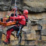 Namur : les pompiers doivent intervenir après un accident d'escalade – Le Soir