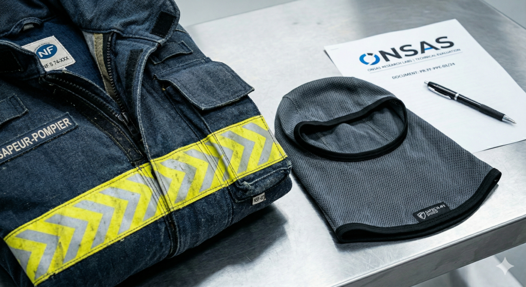 L’expertise technique au service de la santé : l'étude des équipements et de la décontamination est au cœur des travaux de l'ONSAS pour 2026.